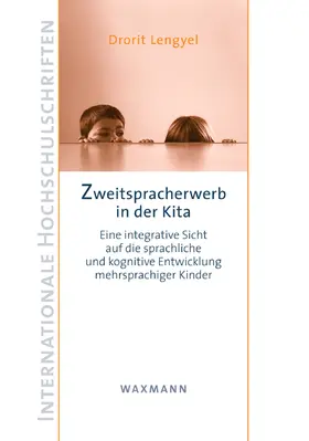 Lengyel |  Zweitspracherwerb in der Kita | Buch |  Sack Fachmedien