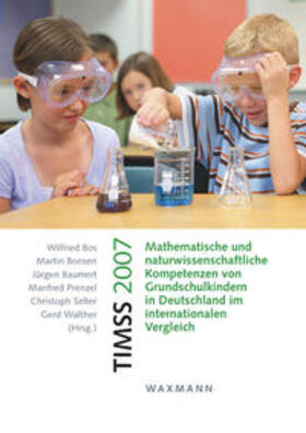 Bos / Bonsen / Baumert |  TIMSS 2007 | Buch |  Sack Fachmedien