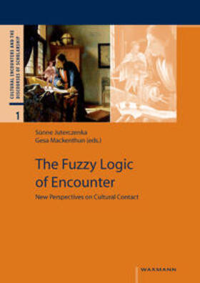 Juterczenka / Mackenthun |  The Fuzzy Logic of Encounter | Buch |  Sack Fachmedien