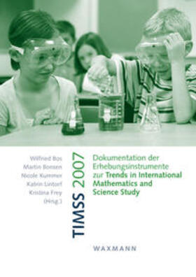Bos / Bonsen / Kummer |  TIMSS 2007 | Buch |  Sack Fachmedien