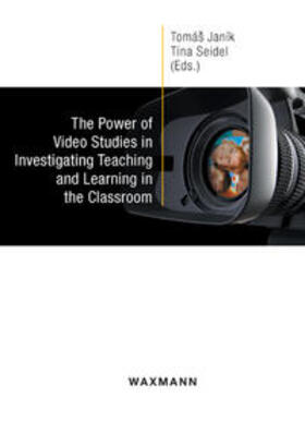 Janík / Seidel |  The Power of Video Studies in Investigating Teaching and Learning in the Classroom | Buch |  Sack Fachmedien