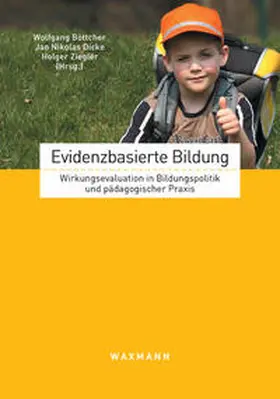 Böttcher / Dicke / Ziegler | Evidenzbasierte Bildung | Buch | 978-3-8309-2240-7 | sack.de