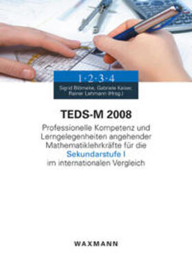 Blömeke / Kaiser / Lehmann |  TEDS-M 2008 | Buch |  Sack Fachmedien