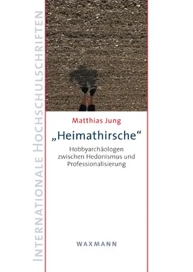 Jung |  „Heimathirsche“ | Buch |  Sack Fachmedien