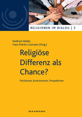 Weiße / Gutmann |  Religiöse Differenz als Chance? | Buch |  Sack Fachmedien