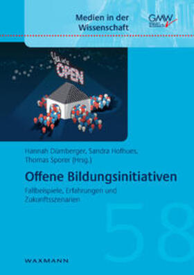 Dürnberger / Hofhues / Sporer |  Offene Bildungsinitiativen | Buch |  Sack Fachmedien