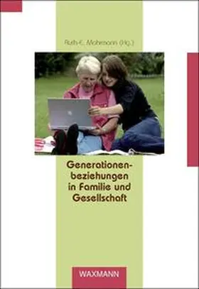 Mohrmann | Generationenbeziehungen in Familie und Gesellschaft | Buch | 978-3-8309-2519-4 | sack.de