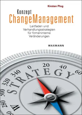 Plog |  Konzept Changemanagement | Buch |  Sack Fachmedien