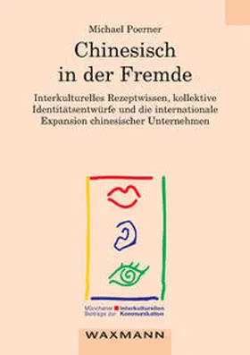 Poerner |  Chinesisch in der Fremde | Buch |  Sack Fachmedien