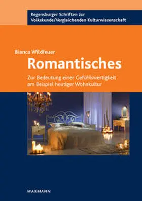 Wildfeuer |  Romantisches | Buch |  Sack Fachmedien