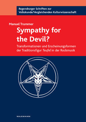 Trummer |  Sympathy for the Devil? | Buch |  Sack Fachmedien