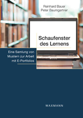 Bauer / Baumgartner |  Schaufenster des Lernens | Buch |  Sack Fachmedien