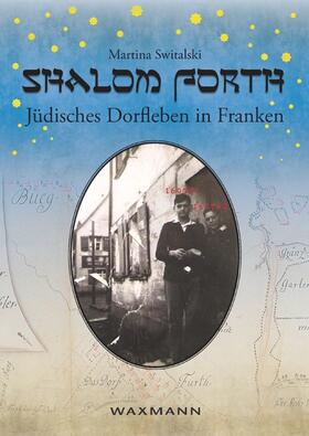 Switalski |  Shalom Forth | Buch |  Sack Fachmedien