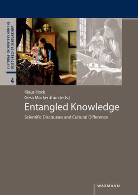 Hock / Mackenthun |  Entangled Knowledge | Buch |  Sack Fachmedien
