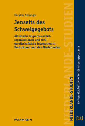 Aksünger / Aksünger-Kizil |  Jenseits des Schweigegebots | Buch |  Sack Fachmedien