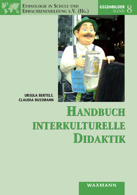 Bertels / Bußmann |  Handbuch interkulturelle Didaktik | Buch |  Sack Fachmedien
