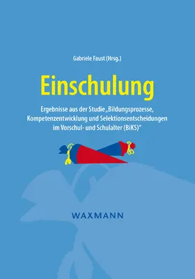 Faust |  Einschulung | Buch |  Sack Fachmedien