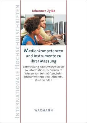 Zylka |  Medienkompetenzen und Instrumente zu ihrer Messung | Buch |  Sack Fachmedien