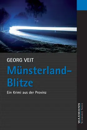 Veit |  Münsterland-Blitze | Buch |  Sack Fachmedien