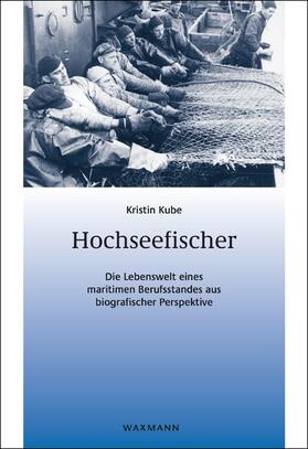 Kube |  Hochseefischer | Buch |  Sack Fachmedien