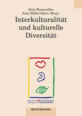 Moosmüller / Möller-Kiero | Interkulturalität und kulturelle Diversität | Buch | 978-3-8309-2998-7 | sack.de