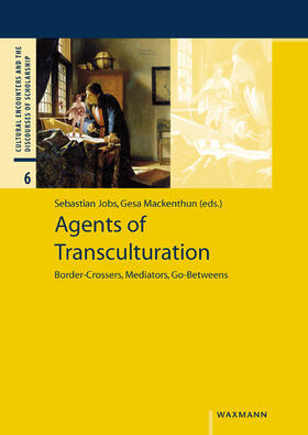 Jobs / Mackenthun |  Agents of Transculturation | Buch |  Sack Fachmedien
