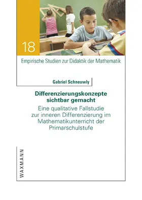 Schneuwly |  Differenzierungskonzepte sichtbar gemacht | Buch |  Sack Fachmedien