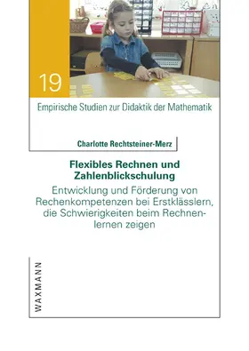 Rechtsteiner-Merz |  Flexibles Rechnen und Zahlenblickschulung | Buch |  Sack Fachmedien