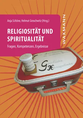 Schöne / Groschwitz |  Religiosität und Spiritualität | Buch |  Sack Fachmedien