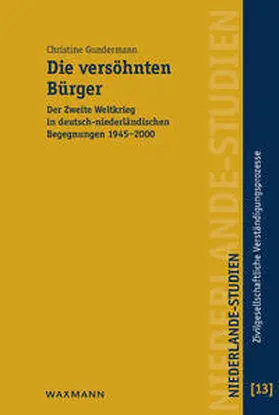 Gundermann |  Die versöhnten Bürger | Buch |  Sack Fachmedien