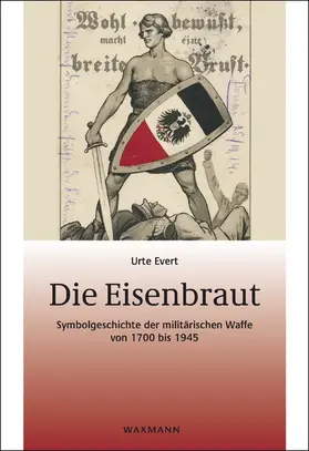 Evert |  Die Eisenbraut | Buch |  Sack Fachmedien