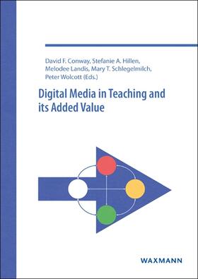 Conway / Hillen / Landis |  Digital Media in Teaching and its Added Value | Buch |  Sack Fachmedien
