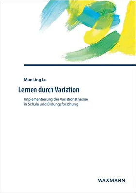 Lo |  Lernen durch Variation | Buch |  Sack Fachmedien