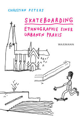 Peters |  Skateboarding | Buch |  Sack Fachmedien