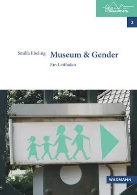 Ebeling |  Museum & Gender | Buch |  Sack Fachmedien