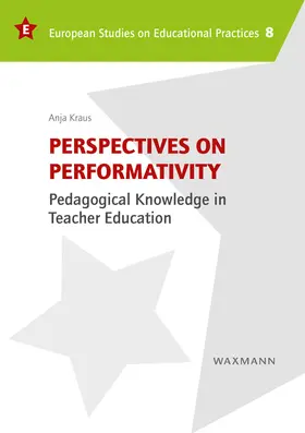 Kraus |  Perspectives on Performativity | Buch |  Sack Fachmedien