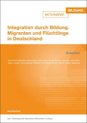  Integration durch Bildung | Buch |  Sack Fachmedien