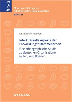 Nguyen |  Interkulturelle Aspekte der Entwicklungszusammenarbeit | Buch |  Sack Fachmedien