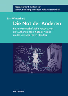 Winterberg |  Die Not der Anderen | Buch |  Sack Fachmedien