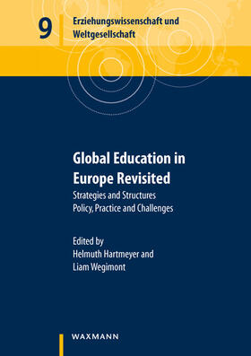 Hartmeyer / Wegimont |  Global Education in Europe Revisited | Buch |  Sack Fachmedien