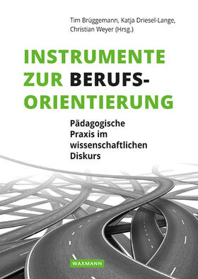Brüggemann / Driesel-Lange / Weyer |  Instrumente zur Berufsorientierung | Buch |  Sack Fachmedien
