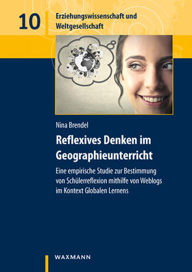 Brendel |  Reflexives Denken im Geographieunterricht | Buch |  Sack Fachmedien