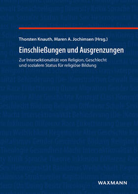 Knauth / Jochimsen |  Einschließungen und Ausgrenzungen | Buch |  Sack Fachmedien