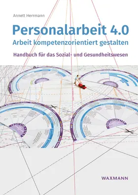 Herrmann |  Personalarbeit 4.0 | Buch |  Sack Fachmedien