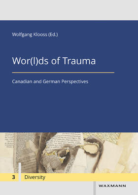 Klooß |  Wor(l)ds of Trauma | Buch |  Sack Fachmedien
