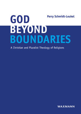 Schmidt-Leukel |  God Beyond Boundaries | Buch |  Sack Fachmedien