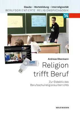 Obermann |  Religion trifft Beruf | Buch |  Sack Fachmedien