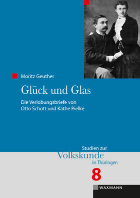 Geuther |  Glück und Glas | Buch |  Sack Fachmedien