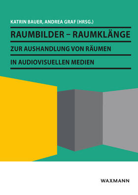 Bauer / Graf |  Raumbilder - Raumklänge | Buch |  Sack Fachmedien