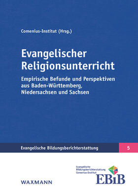Gennerich / Schreiner / Bücker |  Gennerich, C: Evangelischer Religionsunterricht | Buch |  Sack Fachmedien